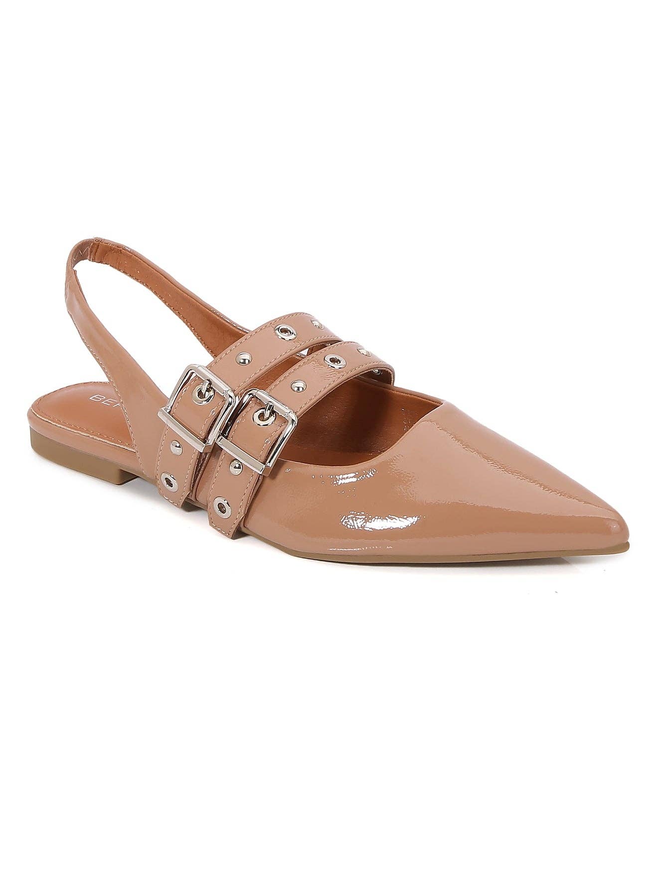 Berness Shoes - Wholesale Sandals - Women's - Fabiola6