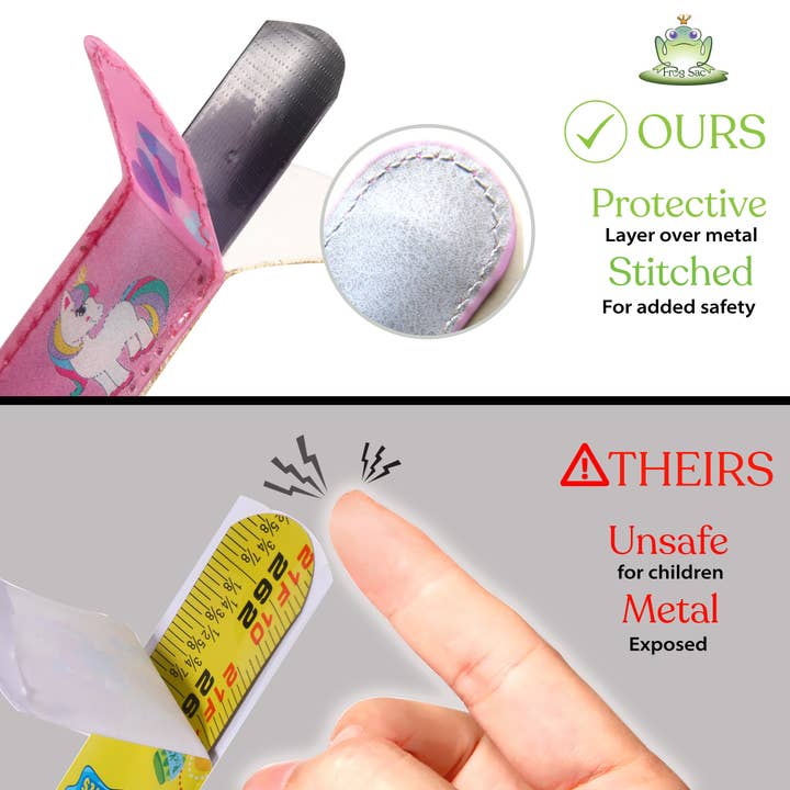 Frog Sac - Wholesale Bangle Bracelet - Kids & Baby - 3D Image-Shifting Slap Bracelet for Kids10