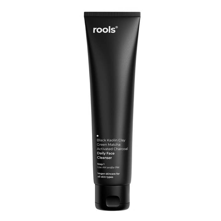 rools — Daily Face Cleanser (rengöringsgel) för wholesale av rools