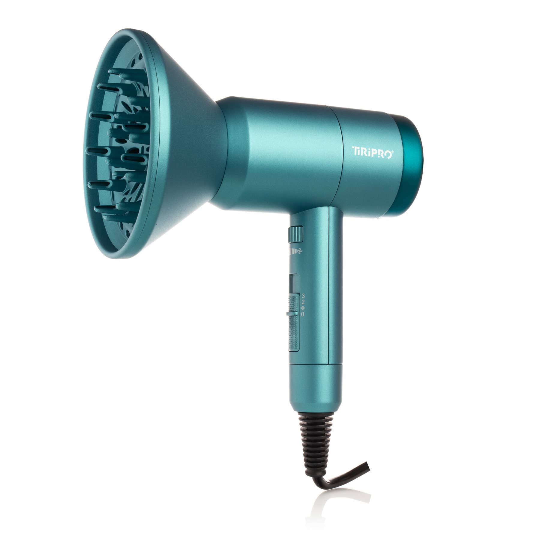 Tiri Pro - Wholesale Föhn / Haardroger - Prisma Pro-droger met instelbare luchtstroomtechnologie9