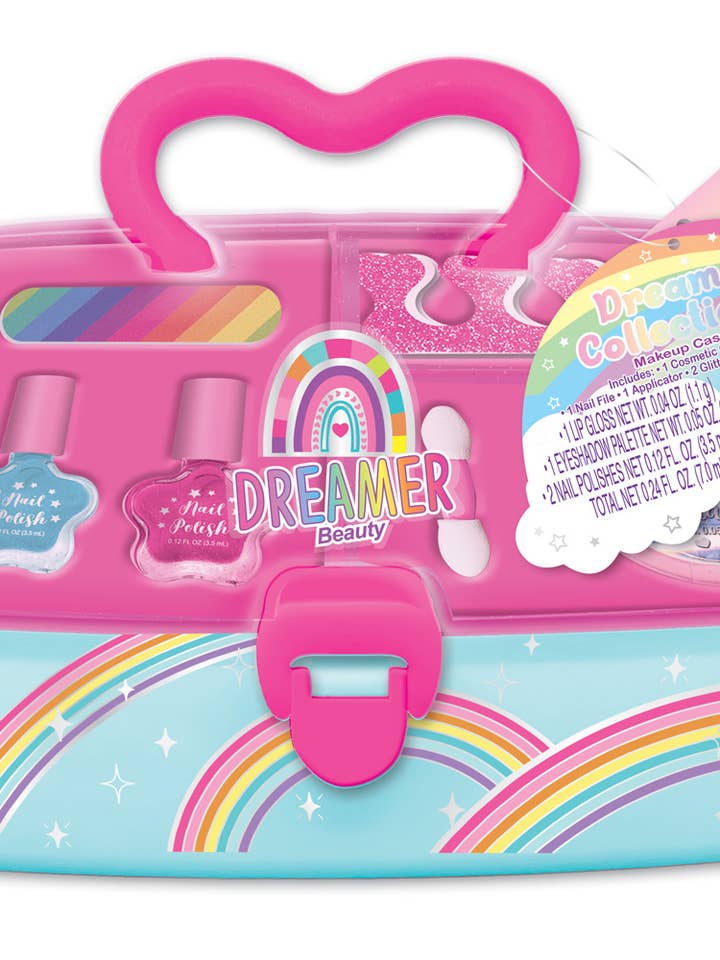 Dream Collection, Rainbow for wholesale by Hot Focus, Inc.