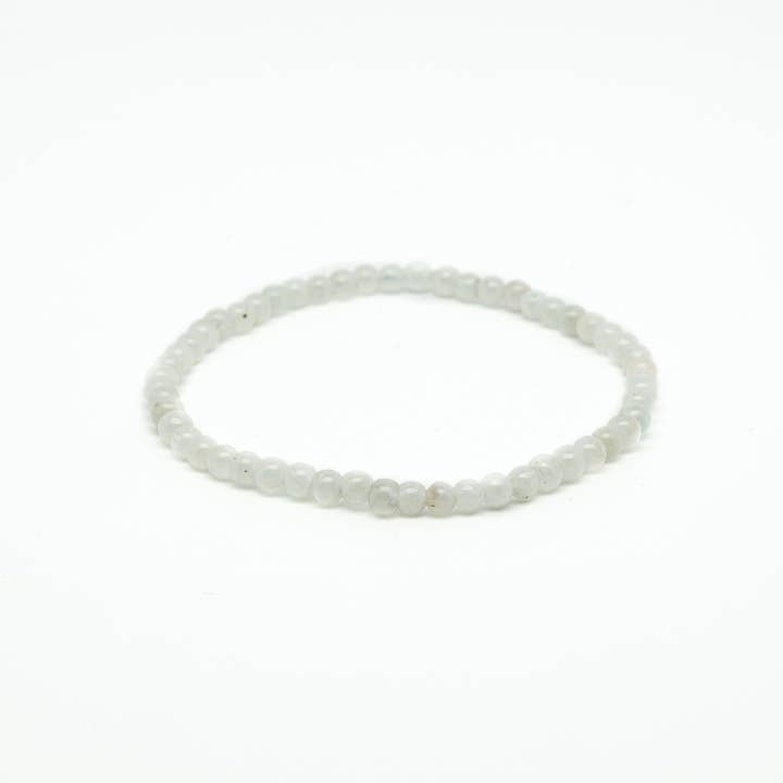 Jolis Baumes – Großhandel Perlenarmband – Frauen-Balance-Armband mit Mondstein1