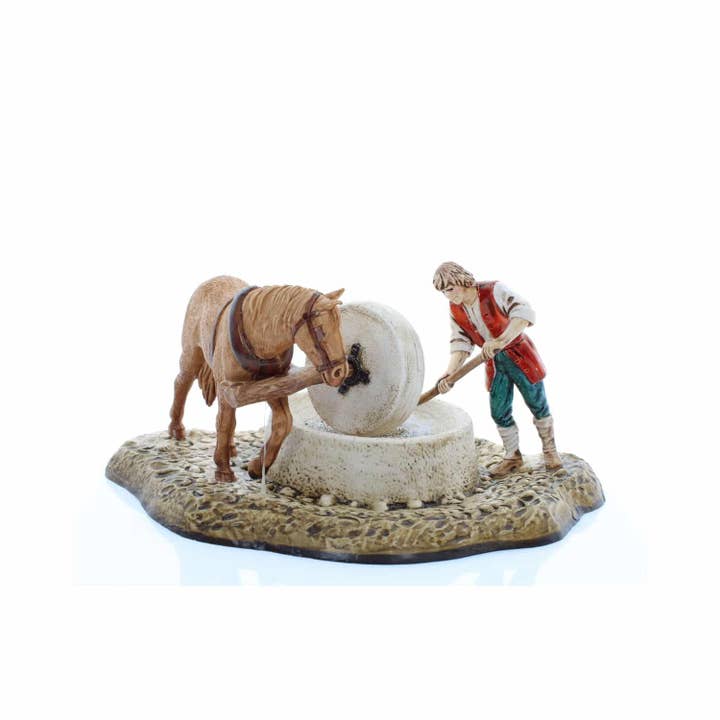 Standardkvarn Grupp 10 för wholesale av Moranduzzo