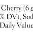 Jack Rudy Cocktail Co. - Wholesale Cocktail Mix/Syrup - Case of Bourbon Cherries - 13.5 oz