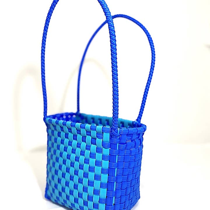 Blueberry Burst Girls Bag for wholesale by Mision De Caridad
