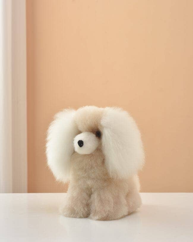 Choice Alpaca Products - Vendita all'ingrosso Peluche - Bambini e neonati - Collezione di Giocattoli in Pelliccia di Alpaca Premium14