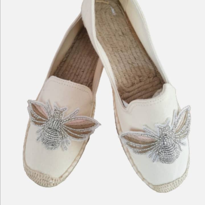 ES 78 S Sølv for engroshandel hos Tiana Designs