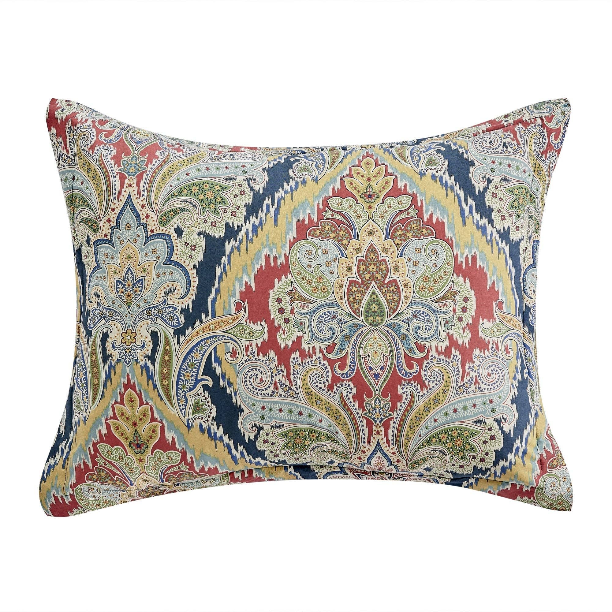 Levtex Home - Vendita all'ingrosso Set di lenzuola - Set copripiumino e trapunta Moreno5