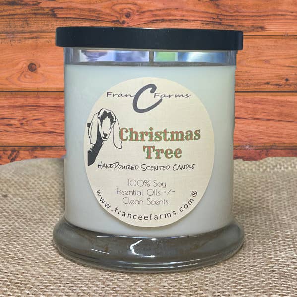 Vela Árvore de Natal (12/S) por atacado de FranCee Farms