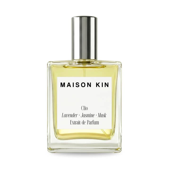 Clio for wholesale by Maison Kin Perfumes
