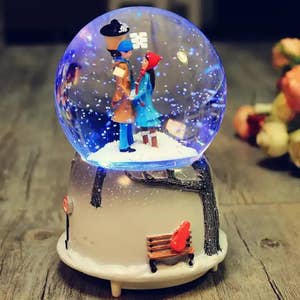 Purchase Wholesale snow globe tumbler. Free Returns & Net 60 Terms on Faire