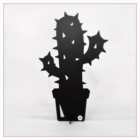 #ÄLSKAPLÅT - Wholesale Artificial Plant - Cactus Small