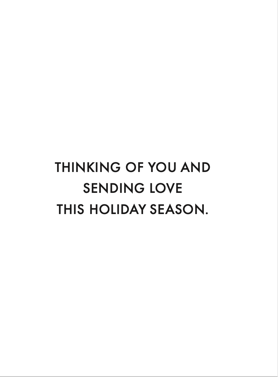 Junebug Ink - Wholesale Hanukkah Card - Hanukkah Celebration3