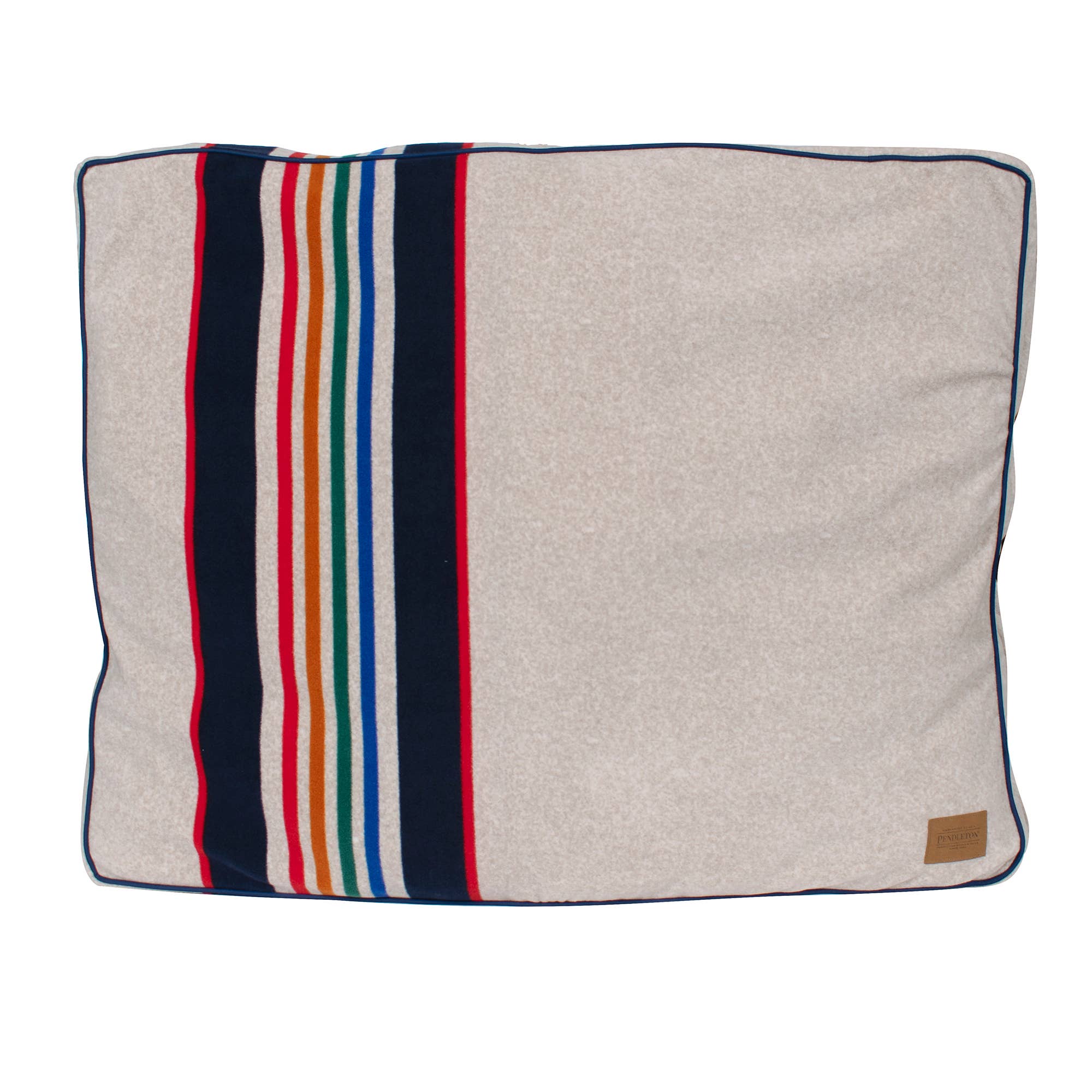 Carolina Pet Company - Vente Panier – chien - Lit rectangulaire pour chien Pendleton Pet National Park6