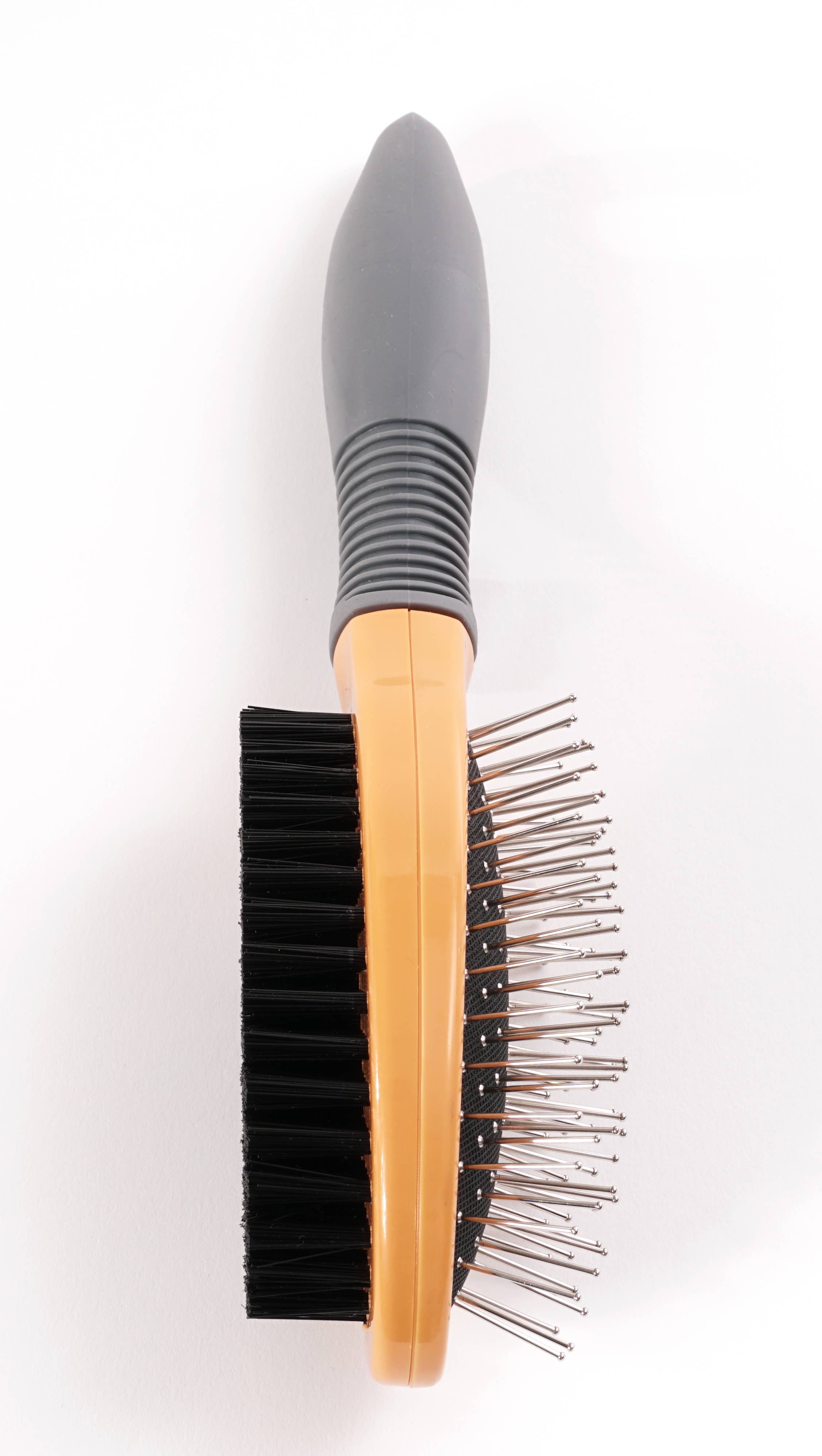 Precious Tails - Wholesale Pet Brush - Cat/Dog - Precious Tails Double-Sided Pet Grooming Brush20