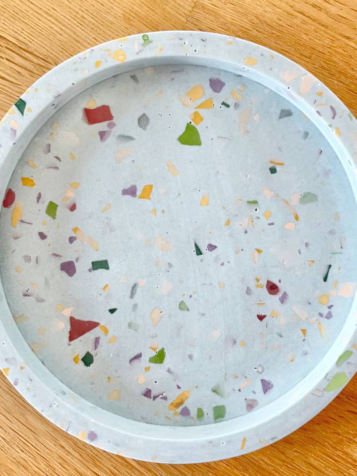 Plateau Metis - Terrazzo Cozy pour la vente par Kookie