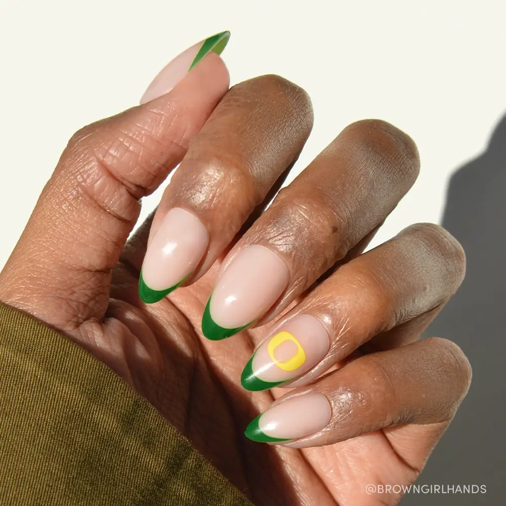 Glamnetic - Wholesale Press-On/Fake Nails - Glamnetic x Fanatics The Collegiate Press-On Nail Collection120