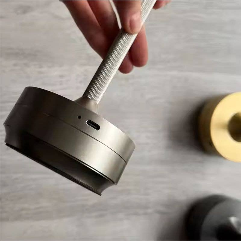 Kiyo Home - Vente Lampes d'appoint/de bureau - Lampe de table LED portable10