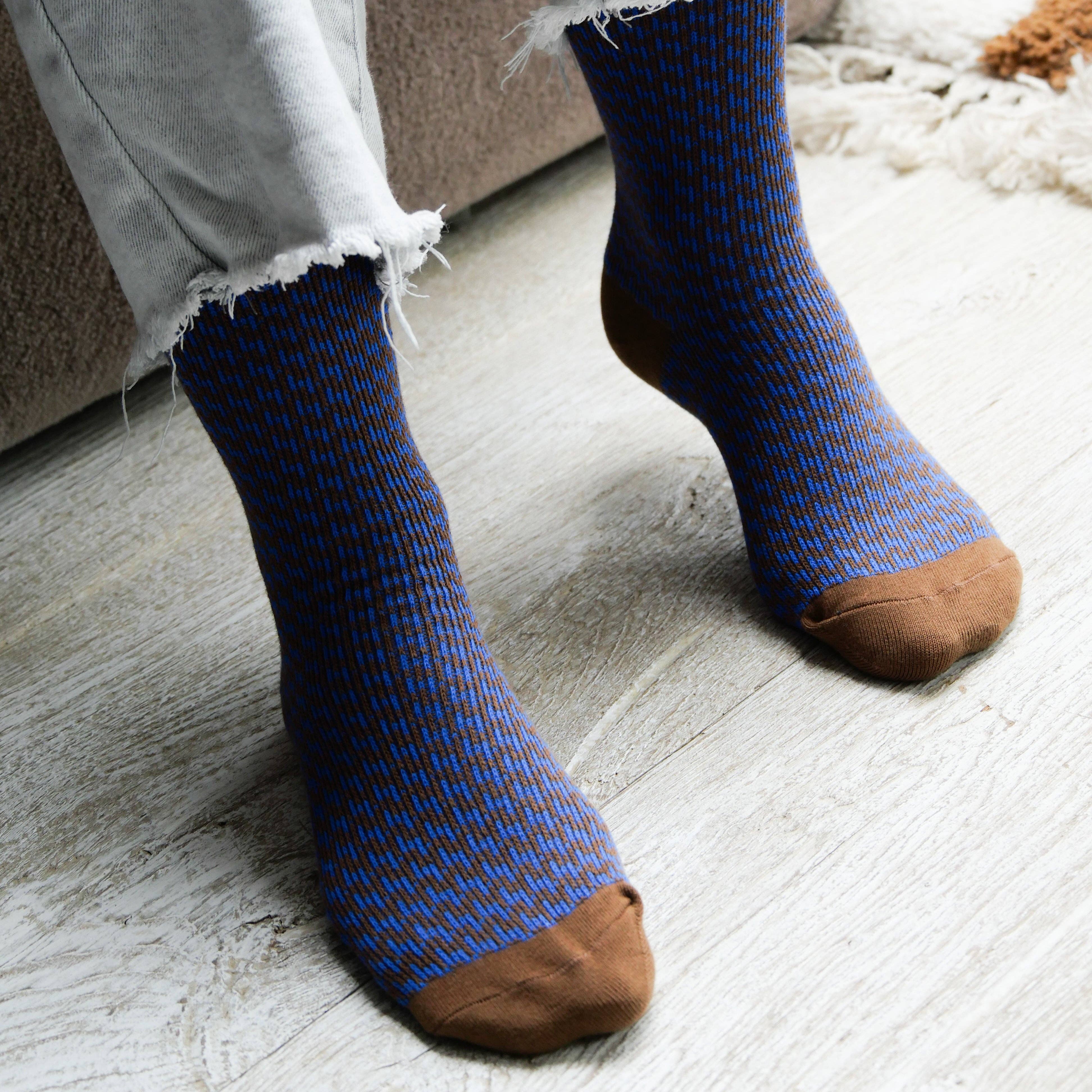 Gentil Coquelicot Paris - Wholesale Socks - Women's - Jack Socks0