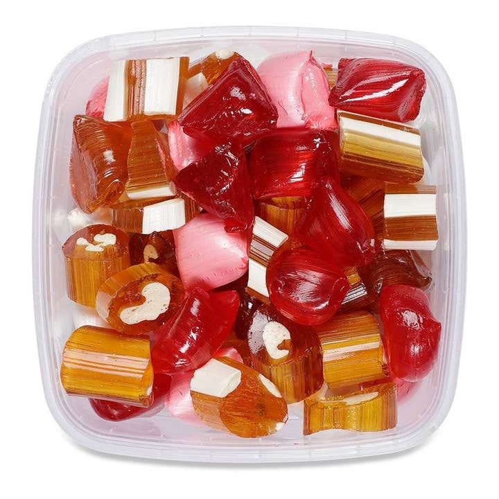 Haci Bekir Exclusive Assorted Hard Candy - Unique Tastes of for wholesale by Aladdin