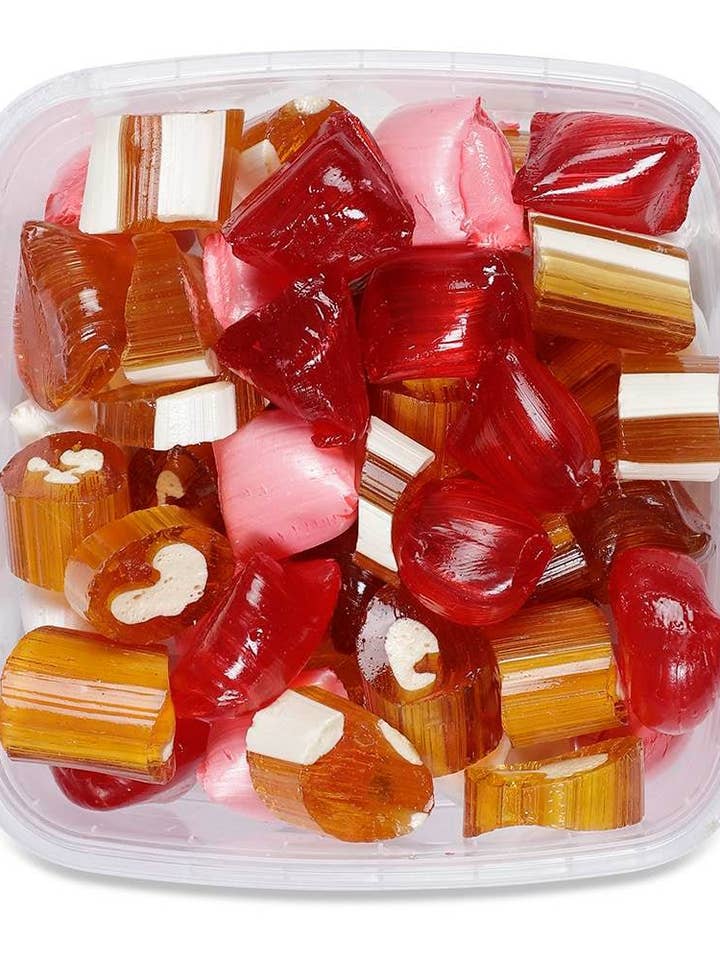 Haci Bekir Exclusive Assorted Hard Candy - Unique Tastes of for wholesale by Aladdin