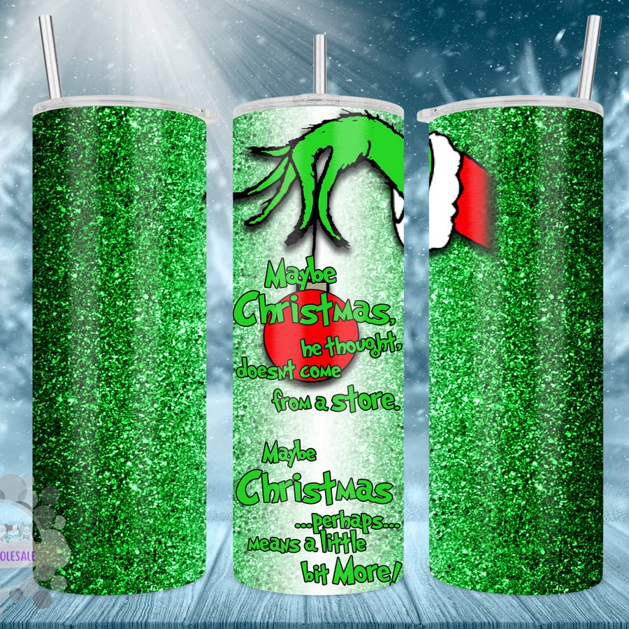 Purchase Wholesale grinch stanley. Free Returns & Net 60 Terms on Faire