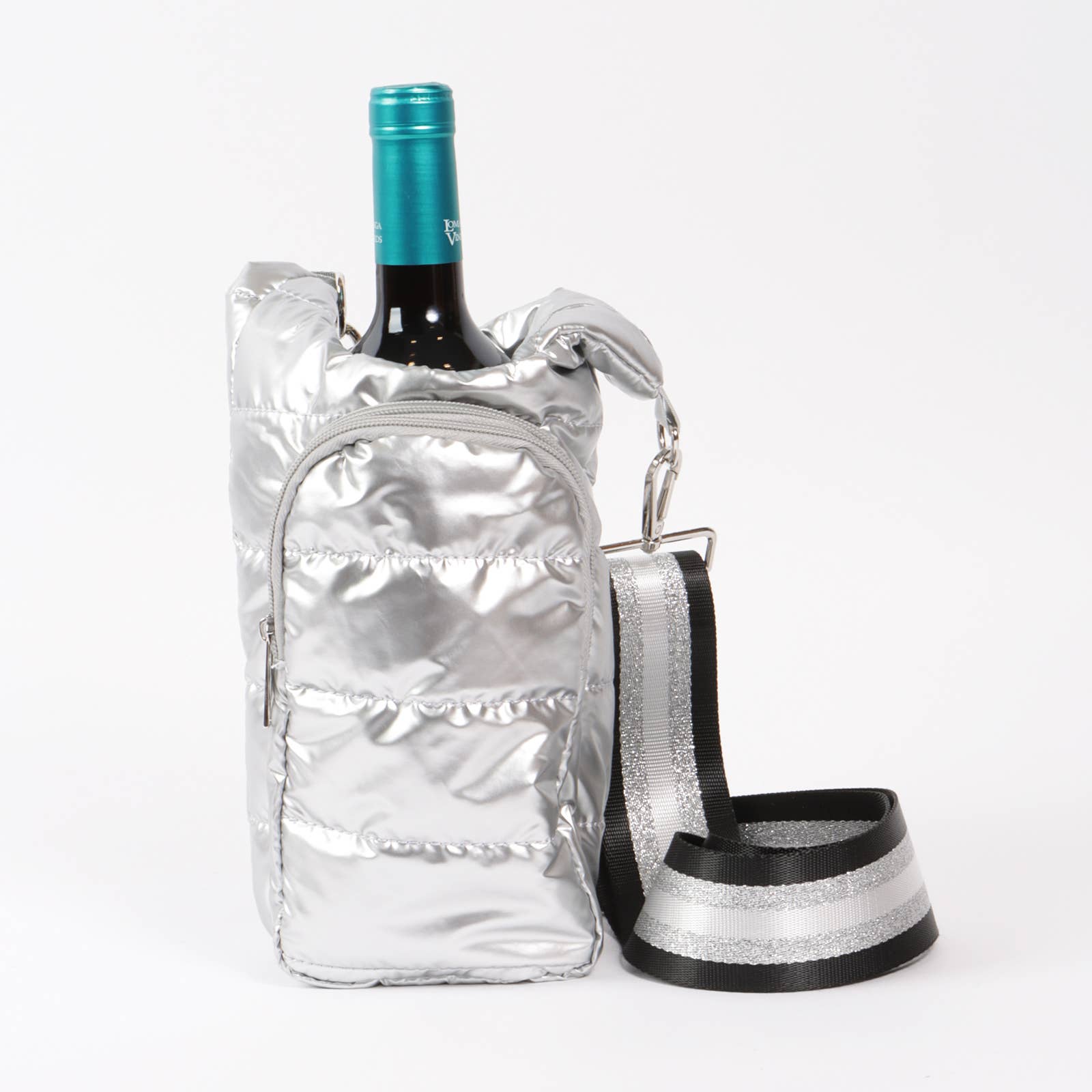 Verdi Pelle - Wholesale Crossbody Bag - Women's - Dello Hydro Bag1