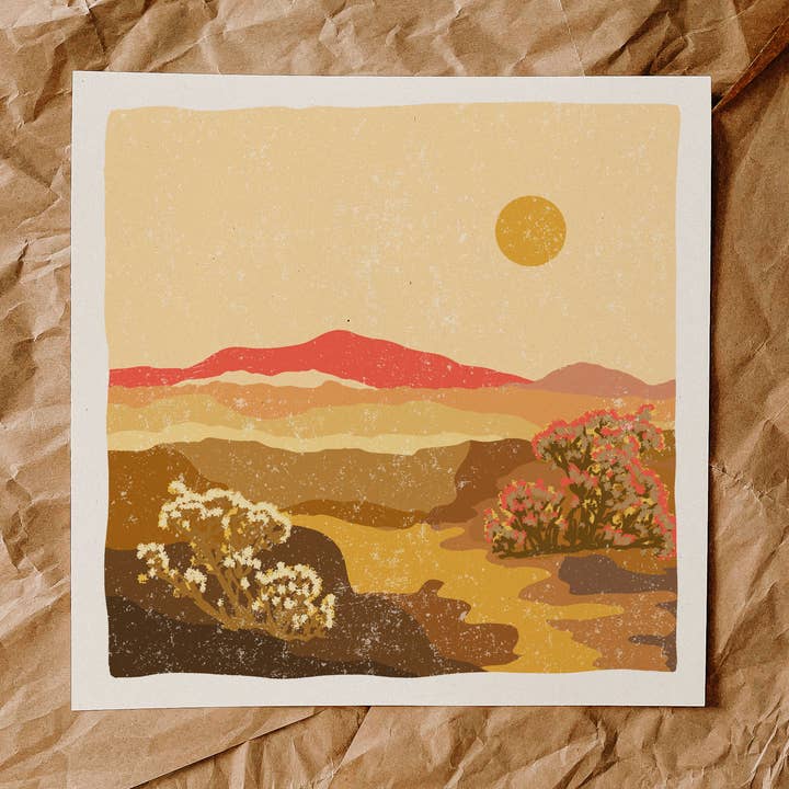 In the Warmth of the Sun for wholesale by colorbloKC