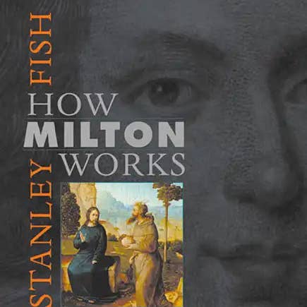 Books by splitShops - Wholesale Human & Cultural Studies - How Milton Works - Paperback0