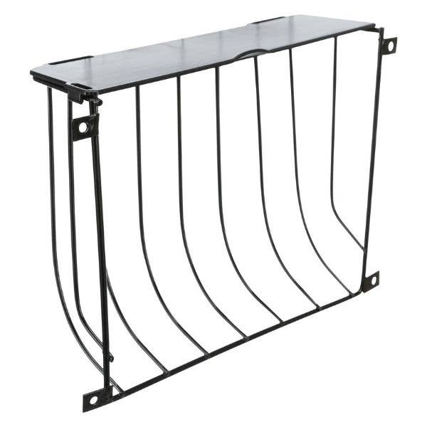 Trixie Small Animal Screw-On Hay Manger with Lid for wholesale by Trixie UK