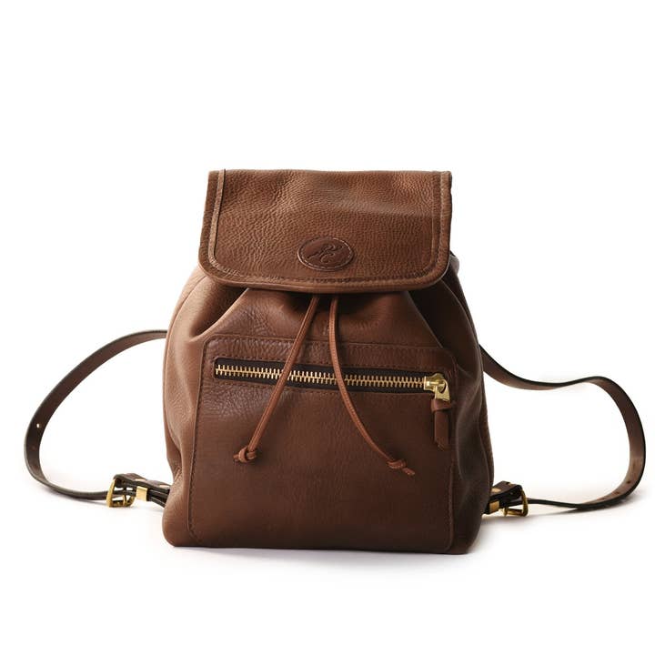 Dawn Backpack for wholesale by River City Manufacturing Company