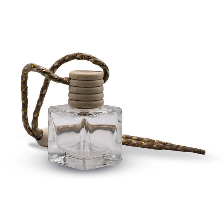 Car Diffuser – Long-Lasting Fragrance for Your Drive for wholesale by Klima Candle Co