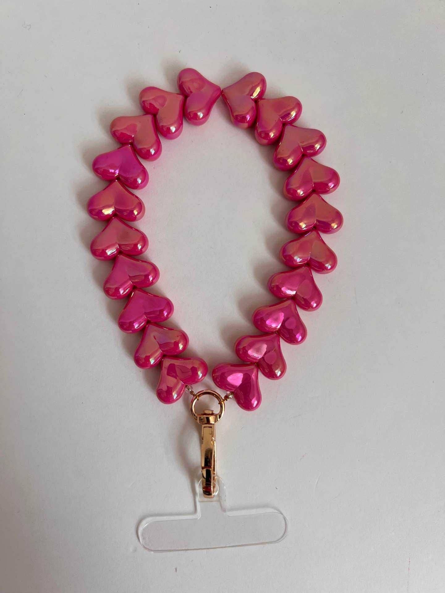 WAUW Fashion - Wholesale Phonecase Strap - Telefoonkoord Maddy Hartjes | Verschillende Varianten0