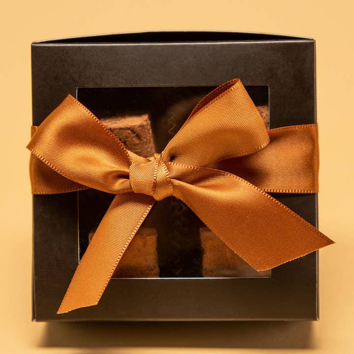 Pave- Tilpasningsbar firedelt æske for engroshandel hos Cacao