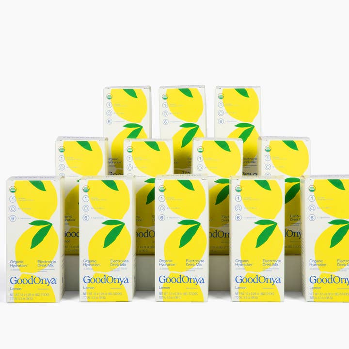 Organic Hydration™ Stick Pack (12 Single-Serve Sticks) and other Purchase Wholesale reverse osmosis. Free Returns & Net 60 Terms on Faire trending on Faire.