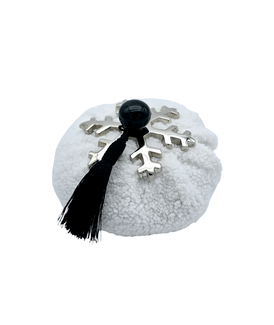 Autour Du Parfum – wholesale Solid perfume – Scented pouch MOUNTAIN IN WINTER Collection2