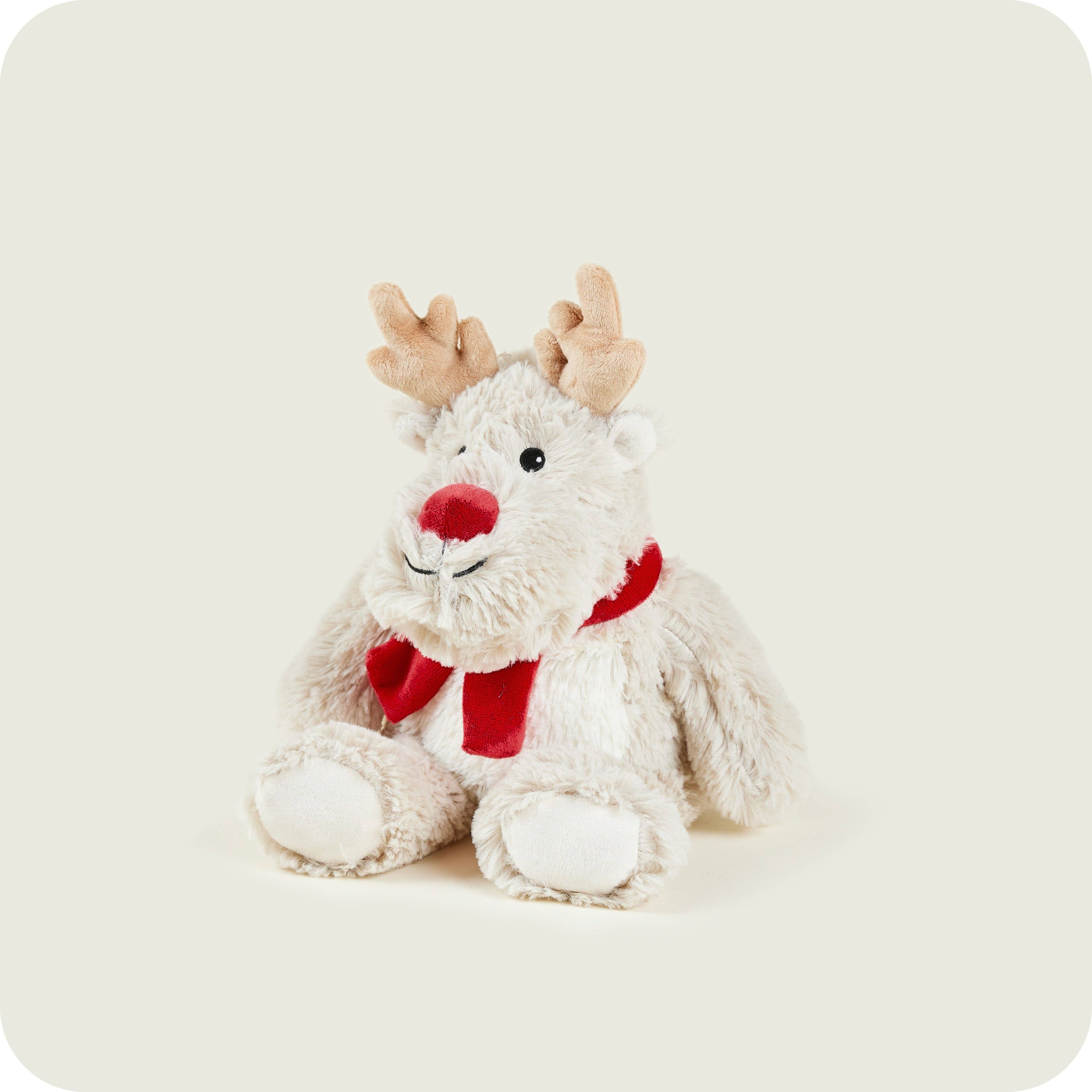 Warmies - Vente Peluche – enfant et bébé - Renne junior Warmies1