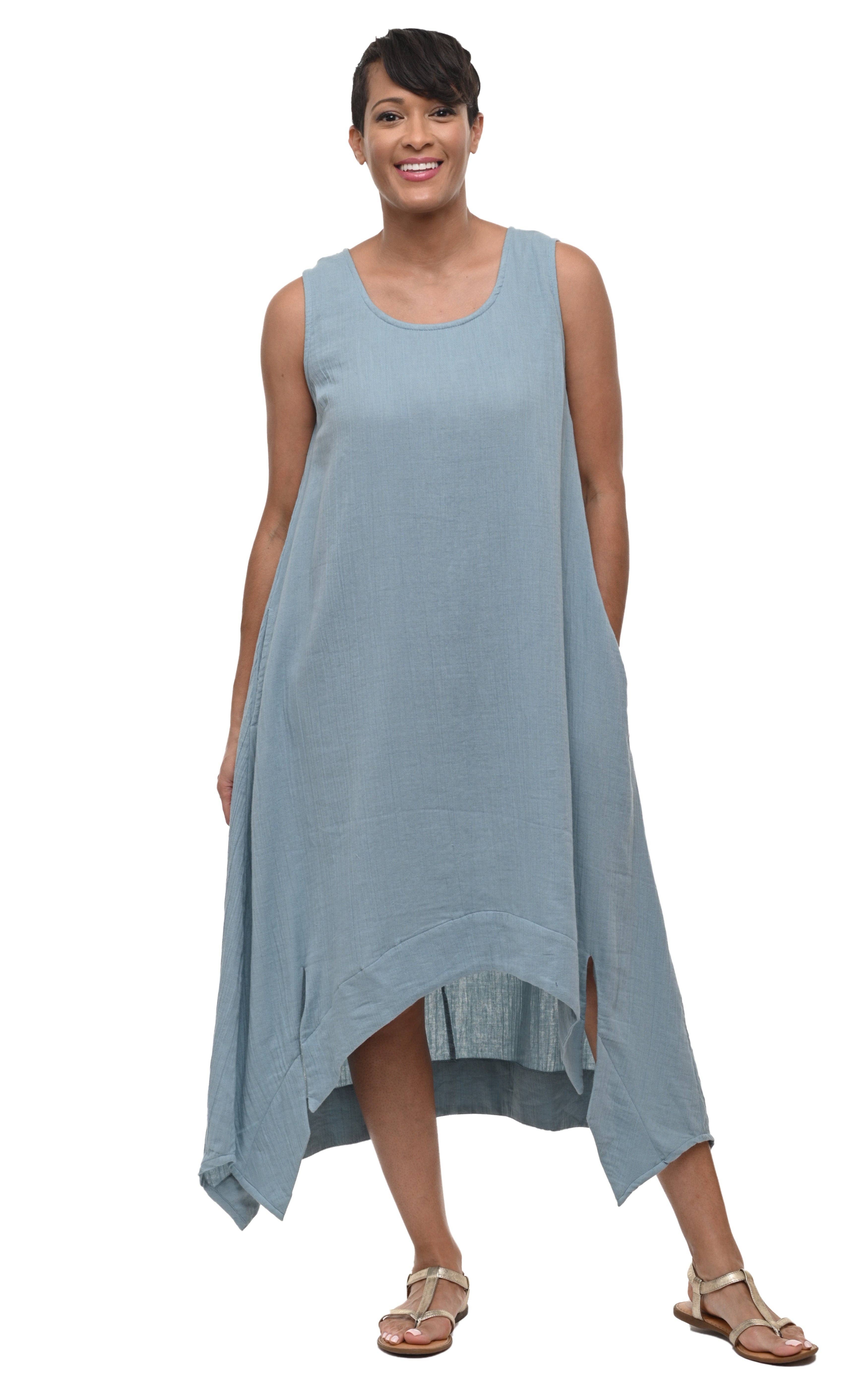 Tulip Clothing - Wholesale Dress - Women's - VCG323 Simply Perfect Dress in Abyss*2