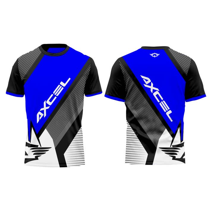 Tee-shirt Axcel GenX pour la vente par Axcel