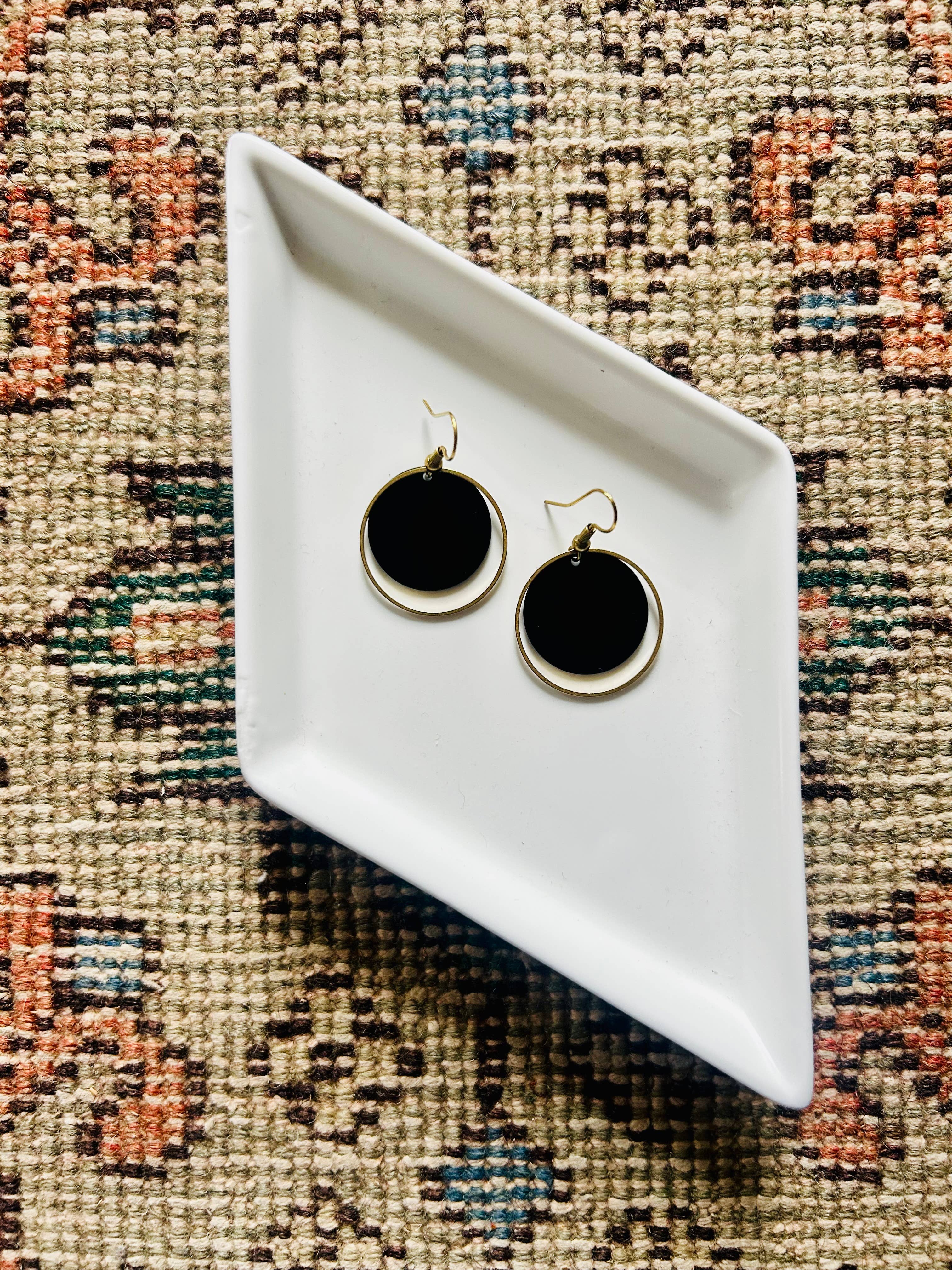 Dear Darlington – Engroshandel Hængeøreringe og creoløreringe – Blend Øreringe7