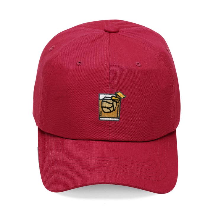 Whiskey Cap for wholesale by Viv&Lou