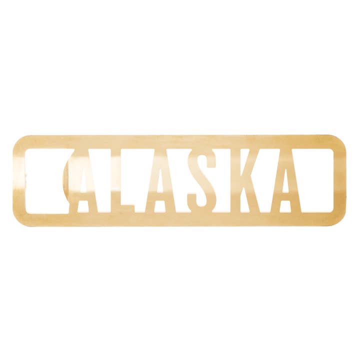 Zootility - Wholesale Bottle/wine opener - State Name Bottle Opener12