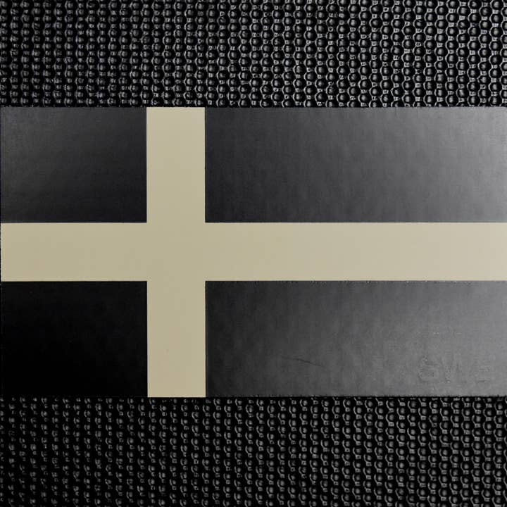 Infrared Sweden Flag for wholesale by BritKitUSA