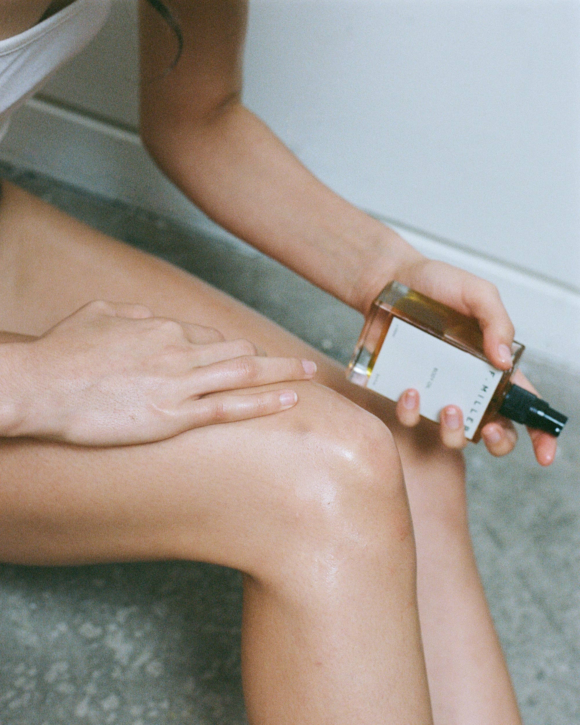 F. Miller - Wholesale Bath/Body Oil - Body Oil5