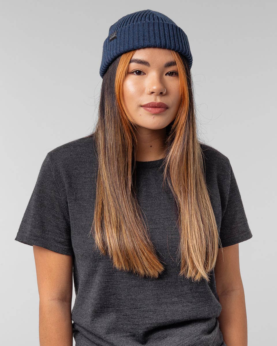 FOGG Gildeskal - Wholesale Beanie - Women's - Trendy fisheman's Beanie – Kvarsnestinden11