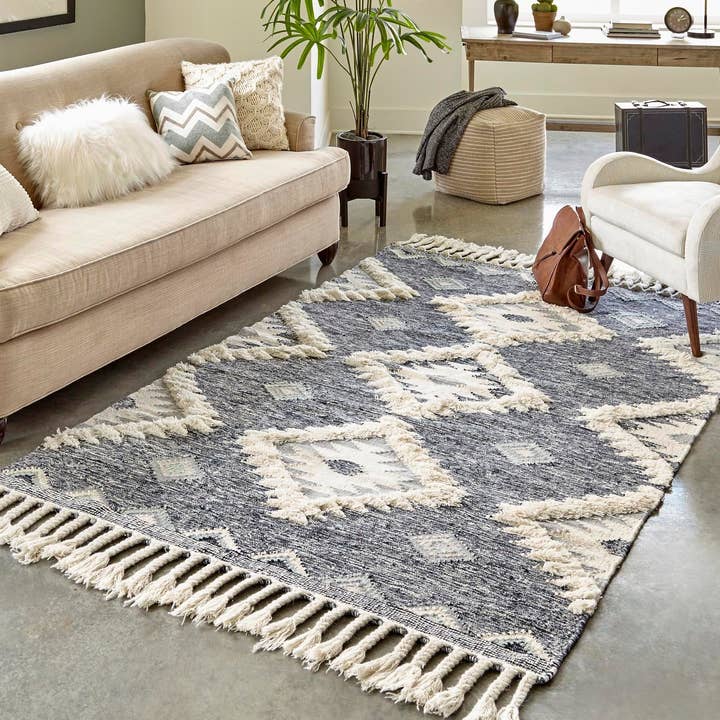 Rug Mart - Wholesale Area Rug - Southwestern Mesa Rug63