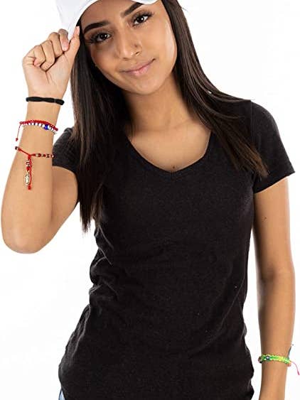 Foam Trucker Hat (White/White) for wholesale by Funky Junque