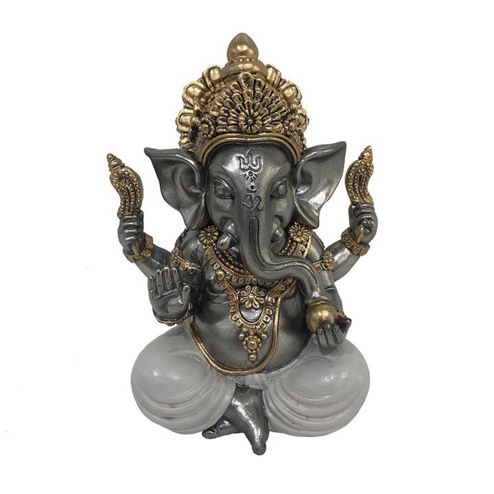 Signes Grimalt - Ganesh Figure #31442 for wholesale by Signes Grimalt