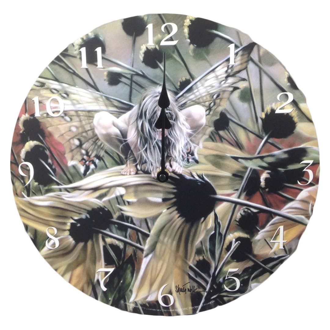 Reloj de Pared Colgante Camaleón 10751 al por mayor para tu tienda