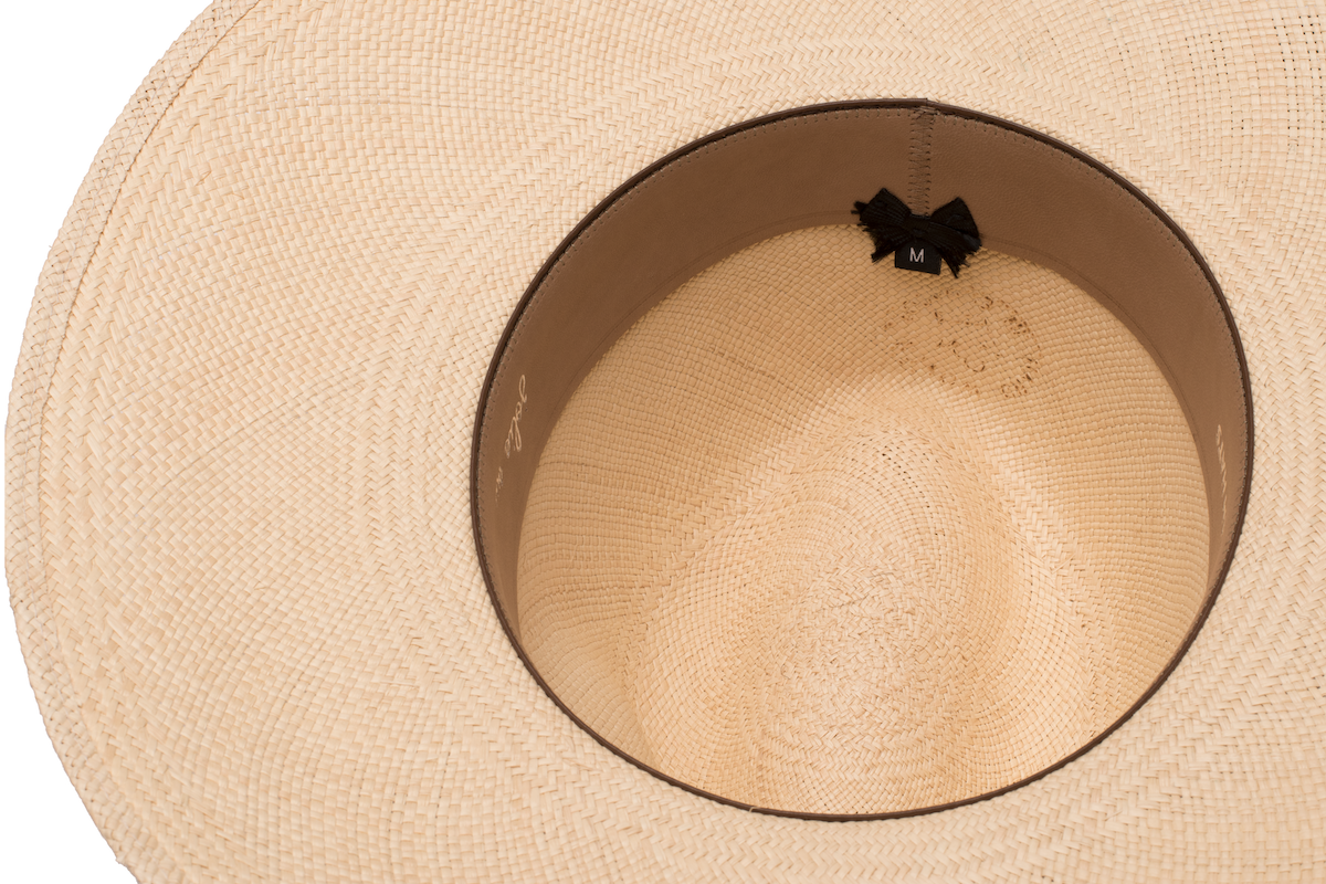 JOLIE SU - Wholesale Straw Hat - Women's - Barbara Sand2